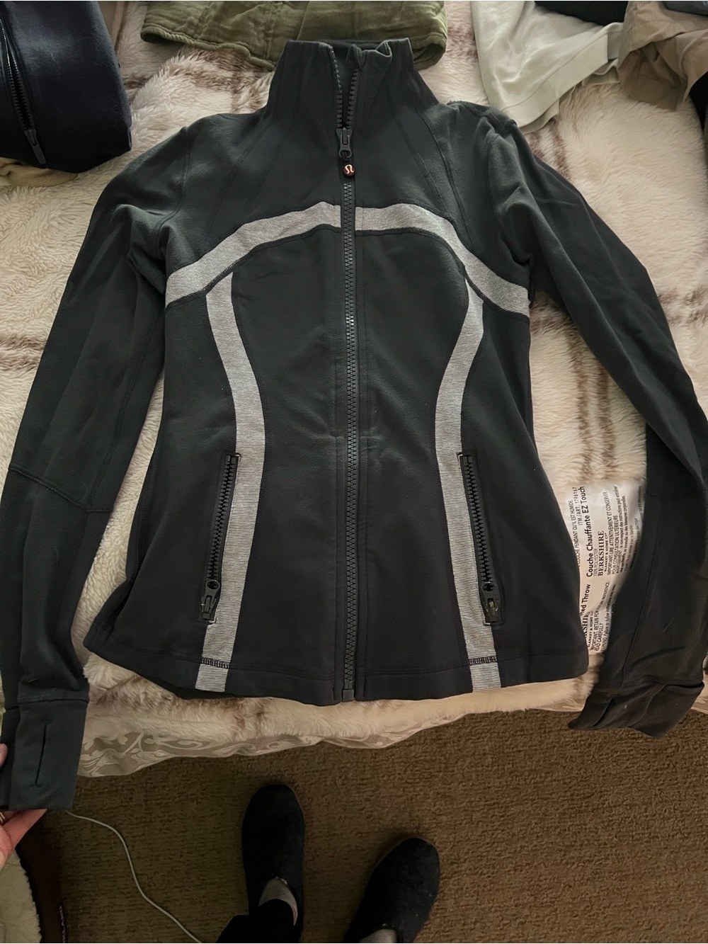 lululemon Define Jacket